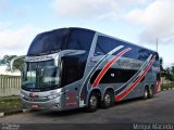 Gasparzinho Turismo 1120 na cidade de Caruaru, Pernambuco, Brasil, por Melqui Macedo. Número da foto: #:id.
