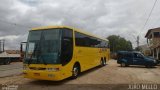 Vida Nova Turismo 9870 na cidade de Maceió, Alagoas, Brasil, por Matheus  Nascimento. Número da foto: #4754678.