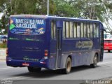 Cidos Bus 300 na cidade de Caruaru, Pernambuco, Brasil, por Melqui Macedo. Número da foto: #4754054.