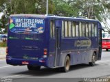 Cidos Bus 300 na cidade de Caruaru, Pernambuco, Brasil, por Melqui Macedo. ID da foto: :id.