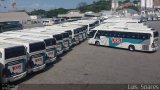 Auto Viação 1001 RJ 108.530 na cidade de Rio de Janeiro, Rio de Janeiro, Brasil, por Luis  Soares. Número da foto: #4754745.