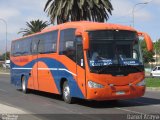 Pullman del Norte  na cidade de , por Araya Daniel . Número da foto: #4754642.