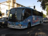 Covalle Bus  na cidade de , por Araya Daniel . Número da foto: #:id.