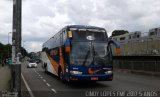 Brisa Bus 2015 na cidade de São Paulo, São Paulo, Brasil, por Francisco Mauricio Freire. Número da foto: #:id.