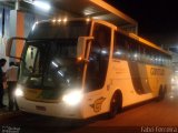 Empresa Gontijo de Transportes 11980 na cidade de Belo Horizonte, Minas Gerais, Brasil, por Fabri Ferreira. Número da foto: #4753533.