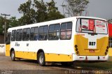 Trans Junior 807 na cidade de Coruripe, Alagoas, Brasil, por Thiago Alex. Número da foto: #4755426.