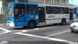 TUPI - Transportes Urbanos Piratininga 6 2142 na cidade de , por Alex Vl. Número da foto: #:id.