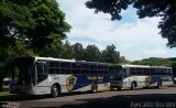 Viação Real 8205 na cidade de Cianorte, Paraná, Brasil, por Ezequiel Vicente Fernandes. Número da foto: #:id.