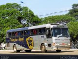Viação Real 9296 na cidade de Maringá, Paraná, Brasil, por Lucas Oliveira . Número da foto: #4755285.