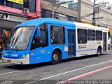 TUPI - Transportes Urbanos Piratininga 6 2207 na cidade de São Paulo, São Paulo, Brasil, por Pedro Henrique Borges Santos. Número da foto: #:id.