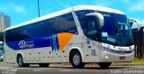Auto Viação Putinga 25 na cidade de Porto Alegre, Rio Grande do Sul, Brasil, por Euler Quevedo. Número da foto: #:id.