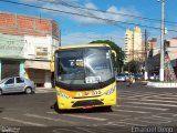 Vysa Transportes 315 na cidade de Rolândia, Paraná, Brasil, por Emanoel Diego.. ID da foto: :id.