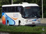 Marte Transportes 114 na cidade de Salvador, Bahia, Brasil, por Wesley Diaz. Número da foto: #:id.