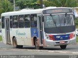 Cooperunião 1587 na cidade de Camaçari, Bahia, Brasil, por Ícaro Chagas. Número da foto: #:id.