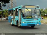 Viação Cruzeiro > Viação Sidon 38080 na cidade de Contagem, Minas Gerais, Brasil, por Adão Raimundo Marcelino. Número da foto: #4755603.
