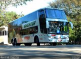 Eucatur - Empresa União Cascavel de Transportes e Turismo 4450 na cidade de São Paulo, São Paulo, Brasil, por Raphael José da Silva. Número da foto: #:id.