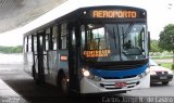Eixo Forte Transportes Urbanos 11 10 13 na cidade de Santarém, Pará, Brasil, por Carlos Jorge N.  de Castro. Número da foto: #4754887.
