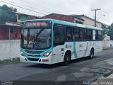 Aliança Transportes Urbanos 21413 na cidade de Fortaleza, Ceará, Brasil, por Matheus Lima Teixeira. Número da foto: #4754799.
