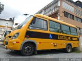 Escolares 3569 na cidade de Embu das Artes, São Paulo, Brasil, por Asprilla Matheus. Número da foto: #4755850.