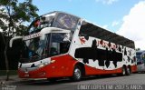 Pássaro Prata Transportadora Turística 5380 na cidade de São Paulo, São Paulo, Brasil, por Francisco Mauricio Freire. Número da foto: #:id.