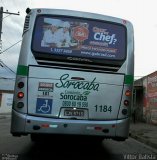 ConSor - Consórcio Sorocaba 1184 na cidade de Sorocaba, São Paulo, Brasil, por Vittor Batista. Número da foto: #4754059.