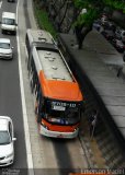 TRANSPPASS - Transporte de Passageiros 8 1948 na cidade de São Paulo, São Paulo, Brasil, por Emerson Maciel. Número da foto: #:id.