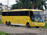 Viação Itapemirim 5713 na cidade de Vitória, Espírito Santo, Brasil, por Fábio Andrade. Número da foto: #:id.