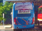 Trans Brasil > TCB - Transporte Coletivo Brasil 2020 na cidade de Formosa, Goiás, Brasil, por Marlon Mendes da Silva Souza. Número da foto: #:id.