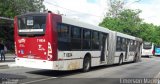 Viação Gatusa Transportes Urbanos 7 6834 na cidade de São Paulo, São Paulo, Brasil, por Emerson Maciel. Número da foto: #:id.