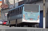 Viação Nossa Senhora Conquistadora 582 na cidade de Pelotas, Rio Grande do Sul, Brasil, por Anderson Soares de Castro. Número da foto: #:id.