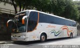 Sany Tour 3200 na cidade de São Paulo, São Paulo, Brasil, por Francisco Mauricio Freire. Número da foto: #:id.