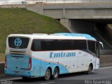 Emtram 5050 na cidade de Pindamonhangaba, São Paulo, Brasil, por Alex Aparecido. Número da foto: #:id.