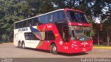 Pluma Conforto e Turismo 7005 na cidade de São Paulo, São Paulo, Brasil, por Gabriel Brunhara. Número da foto: #:id.