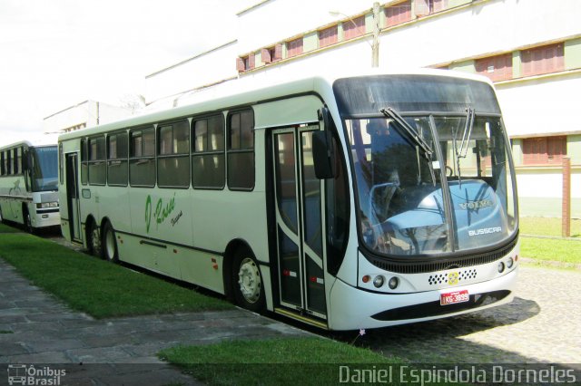 D'Rossi Viagens 3121 na cidade de Tramandaí, Rio Grande do Sul, Brasil, por Daniel Espindola Dorneles. Número da foto: #4757620.