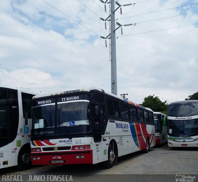 Moraes Turismo 2015 na cidade de Cabo Frio, Rio de Janeiro, Brasil, por RAFAEL  JUNIO FONSECA. Número da foto: #4756583.