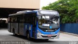 Transcooper > Norte Buss 2 6145 na cidade de São Paulo, São Paulo, Brasil, por Luciano Ferreira da Silva. Número da foto: #4758179.