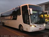 Auto Viação Catarinense 2244 na cidade de Joinville, Santa Catarina, Brasil, por Gustavo Campos Gatti. Número da foto: #4756406.