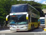 Transirmãos Turismo 14000 na cidade de São Paulo, São Paulo, Brasil, por Roberto Teixeira. Número da foto: #4757351.