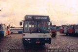 CMTC - Companhia Municipal de Transportes Coletivos 9286 na cidade de São Paulo, São Paulo, Brasil, por Cleverson dos Reis Giraldi. Número da foto: #:id.