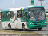 OT Trans - Ótima Salvador Transportes 20904 na cidade de Salvador, Bahia, Brasil, por Ícaro Chagas. Número da foto: #:id.