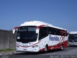 Empresa Reunidas Paulista de Transportes 145413 na cidade de São Paulo, São Paulo, Brasil, por Michael  Alberto Vieira. Número da foto: #4756407.