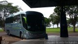 Viação Garcia 7806 na cidade de Cianorte, Paraná, Brasil, por Ezequiel Vicente Fernandes. Número da foto: #4757175.