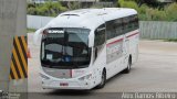 Transpen Transporte Coletivo e Encomendas 42040 na cidade de Curitiba, Paraná, Brasil, por Alex Ramos Ribeiro. Número da foto: #4758231.