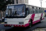 Microbuses Rapidas Heredianas 14  na cidade de , por Luis Diego  Sánchez. ID da foto: :id.