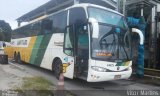 Empresa Gontijo de Transportes 14125 na cidade de Belo Horizonte, Minas Gerais, Brasil, por Vitor Martins. Número da foto: #4756104.