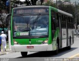 Viação Santa Brígida 1 1765 na cidade de São Paulo, São Paulo, Brasil, por Luiz Guilherme  Nascimento. Número da foto: #:id.