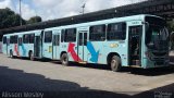 Rota Sol > Vega Transporte Urbano 35109 na cidade de Fortaleza, Ceará, Brasil, por Alisson Wesley. Número da foto: #:id.