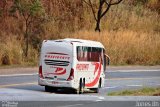 Viação Presidente 3690 na cidade de Sabará, Minas Gerais, Brasil, por Jones Bh. Número da foto: #4757478.