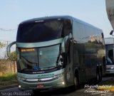 Viação Garcia 7037 na cidade de Campinas, São Paulo, Brasil, por Sérgio de Sousa Elias. Número da foto: #4757787.