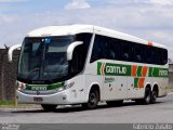 Empresa Gontijo de Transportes 21260 na cidade de São Paulo, São Paulo, Brasil, por Fabricio Zulato. Número da foto: #:id.